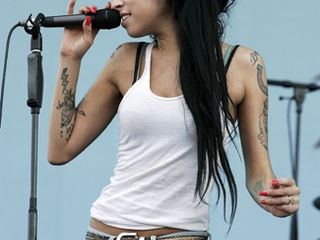 Un coffret hommage pour Amy Winehouse sortira en novembre - illustration 2