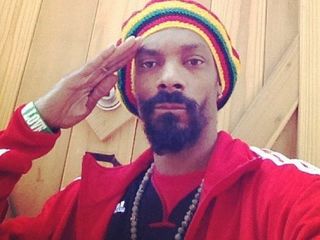 Snoop Lion dévoile son clip "La, La, La" - illustration 2