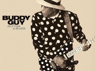 Buddy Guy - "Rhythm & Blues" - illustration 1