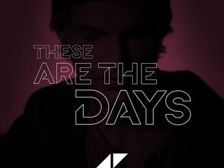 Avicii déjà de retour avec un nouveau single! - illustration 2
