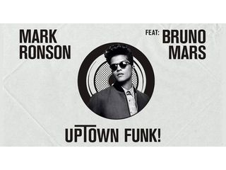 Meghan Trainor et le duo Mark Ronson-Bruno Mars dominent les charts américains - illustration 2
