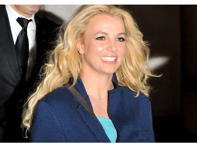Le nouvel album de Britney Spears sortira bientôt - illustration 1