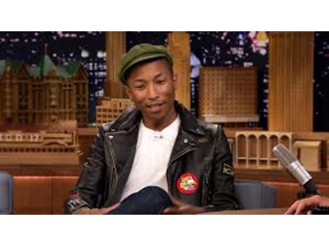 Pharrell Williams dans le nouvel album de Missy Elliott - illustration 2