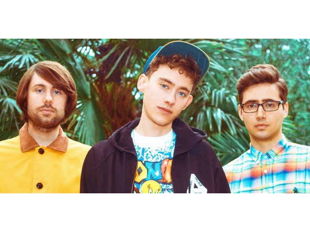 Years & Years enchaîne avec "Shine" - illustration 2