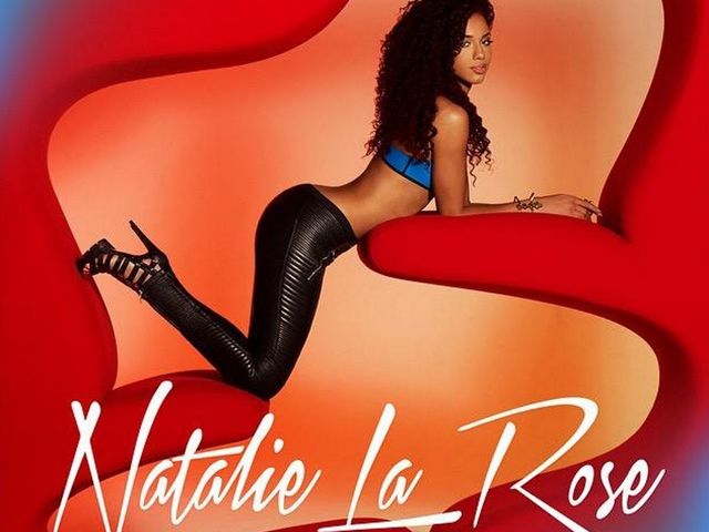 Natalie La Rose remet ça avec "Around The World" - illustration 1